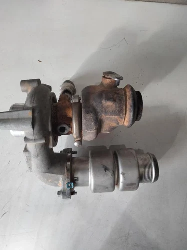 TP02L1107TVT2 Turbocompresor para FORD B-MAX (CB2) * 2010 2934381 - Imagen 4 de 8