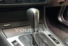 Genuine Leather Satin SILVER AUTOMATIC Shift Knob for BMW E46 E60 E39 E36 X5 X3