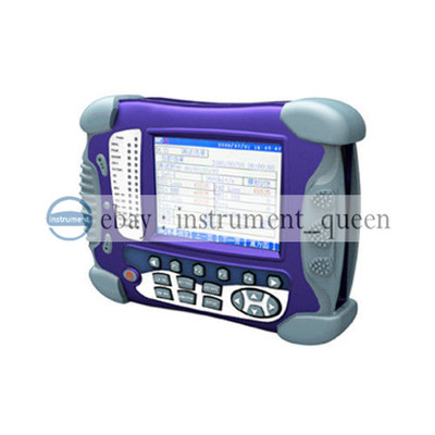 RY-E4300A 2M E1 Digital Portable Datacom Transmission Analyzer Meter