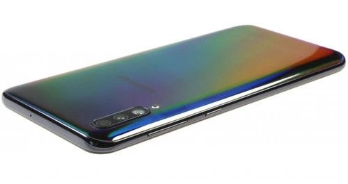 Samsung Galaxy A50 SM-A505U 64GB+4GB 4G Unlocked Android Smartphone New Sealed - Picture 5 of 7