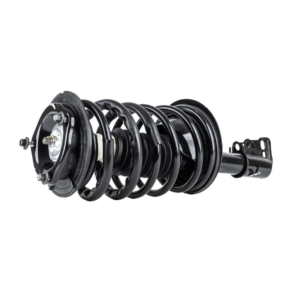 For Dodge Dynasty 1990 1991 1992 1993 Strut Driver Side | Front | Loaded | Black Foto 3 de 4