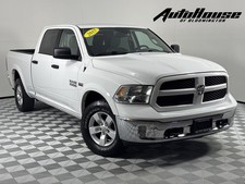 2015 Ram 1500 SLT