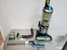 Bissell 20874 Pet Hair Eraser Lift Off Bagless Upright Vacuum