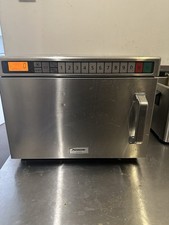 Panasonic NE-1878 Commercial Microwave Oven – 1800W – Fully Working. Collection.