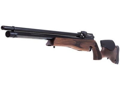 Air Arms S510 XS Ultimate Sporter Xtra FAC, Walnut 0.25