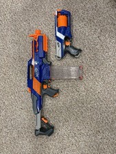 Nerf CS-18 N-Strike Elite Rapidstrike Blaster
