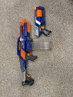 Nerf CS-18 N-Strike Elite Rapidstrike Blaster