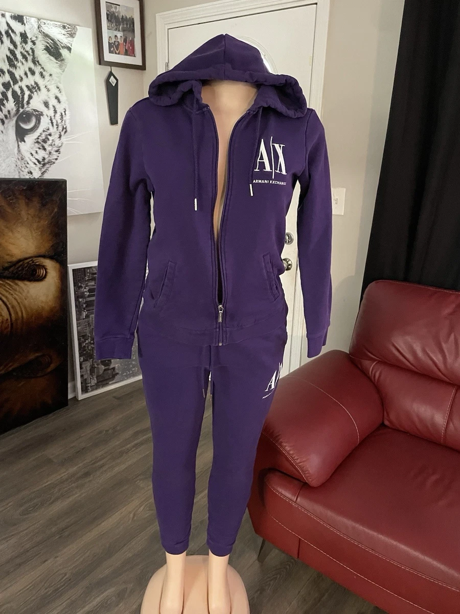 A|X Armani Exchange Activewear for Women for sale | eBay