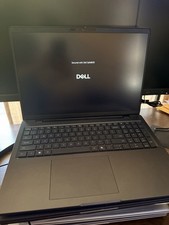 Dell 16in Laptop Core Ultra 7 265H 32GB 500GB SSD Intel Arc Pro 140T