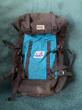 POD Sacs single compartment day sack or crag sac - Used