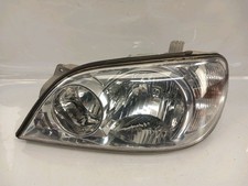Feu avant (phare) Kia CARNIVAL