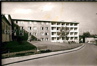 Hagen Westfalen Krankenhaus