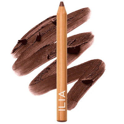 Authentic ILIA Lip Sketch Hydrating Lipstick Lip Liner Crayon,15 colors,0.08 oz