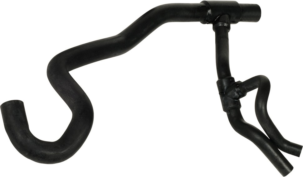 Lower GATES-OE 05-3119 Radiator Hose for RENAULT