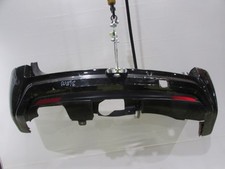 STOßSTANGE HINTEN BMW X3 (E83) SUV 3.0d 24V (M57N2-D30(306D3)) 51123416947