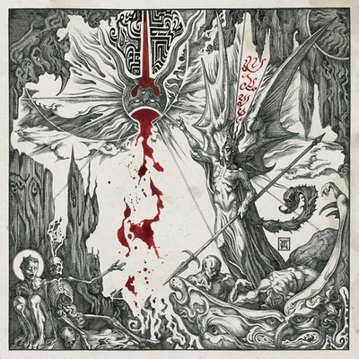 ENTHRONED - Ashspawn DIGI, NEU