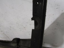 Pare-choc arrière Opel ZAFIRA
