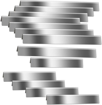 Grill Heat Plates Flavor Bars 13-Pack Parts for Weber Genesis I - IV 1000-5000