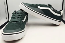 Size 6 Men /  7.5 Women - Vans Sneakers