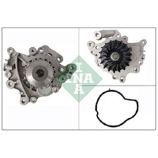 Wasserpumpe 24428060 Kühlmittelpumpe für Opel Grandland-Grandland X A18 Mokka