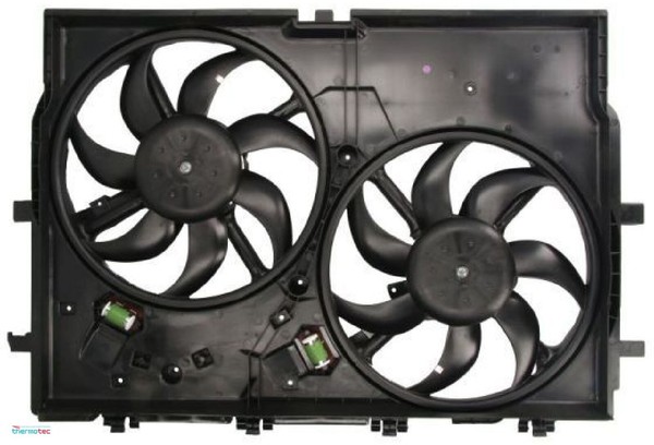 Thermotec D8F028TT LüFter FüR MotorküHlung LüFter MotorküHlung-image