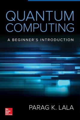 Quantum Computing by Parag Lala (English) Paperback Book