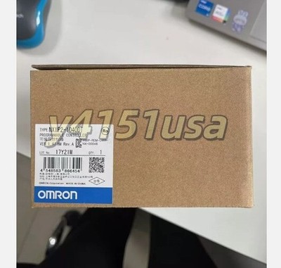 1PC New Omron NX1P2-1040DT1 PLC Module Fast Shipping Quality Assurance 100%