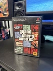 Grand Theft Auto III (Sony PlayStation 2, 2003) - CIB