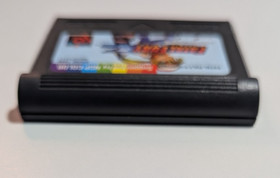 Neo Geo Pocket Color - Fatal Fury - First Contact - Authentic & Tested