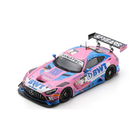 Mercedes GT3 N.2 2Nd 24H Spa 2022 STOLZ-SCHOTHORST-GOTZ 1:43 Spark Model Auto Co