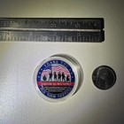 Thank You for Your Service Veterans Challenge Coin — photo 1