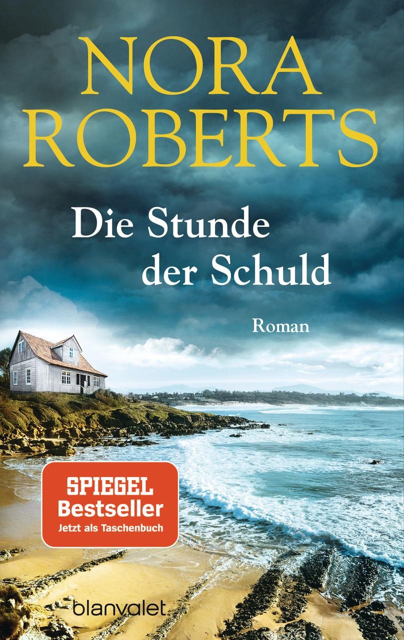 Blanvalet Taschenbuchverl Die Stunde Der Schuld - Bild 2