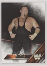 2016 Topps WWE Then Now Forever Jim Neidhart Jim The Anvil Neidhart #175 1md