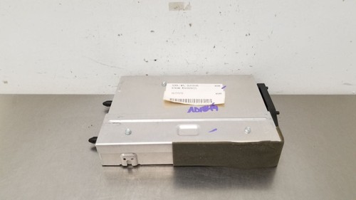 93 CHEVY CORVETTE C4 BODY CONTROL MODULE BCM 16159191 - Picture 6 of 12