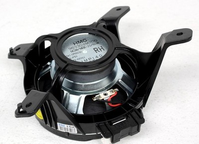 1216.ears 6VS 2pin 本体のみ　中古 Vintage Sharp GF-777 boombox Cassette Tweeter Replacement parts