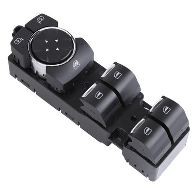 Power Window Switch for 2018-22 Ford F-Series Super Duty F-250 F-350 F-450 F-550