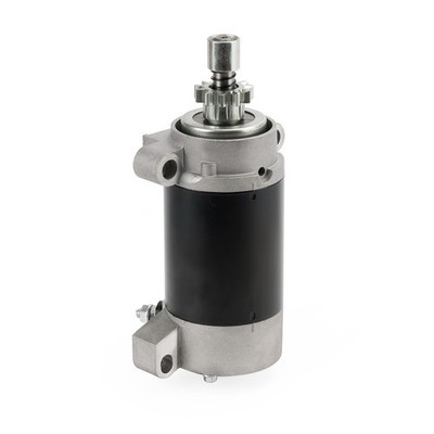NEU Anlasser für Yamaha F 9.9 15 20 25 HP 4T 06-17 6AH-81800-00 6AH-81800-01