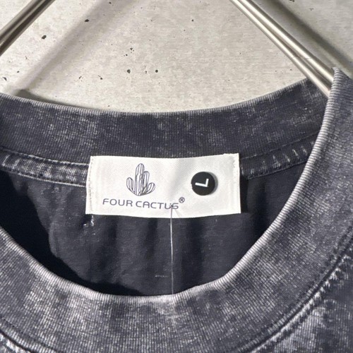 Bruce Lee duży nadruk Wejdź smoka L - Zdjęcie 9 z 11