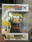 Naruto Pre-Release Funko Pop #71 Hot Topic Exclusive