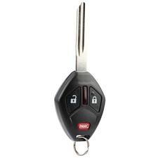Key Fits 2006 2007 2008 Mitsubishi Endeavor Keyless Entry Remote Oucg8d-620m-a