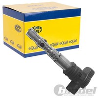 Magneti Marelli ZÜNdspule FüR Audi A3 A4 A6 Allroad TT Seat Cordoba Exeo Ibiza