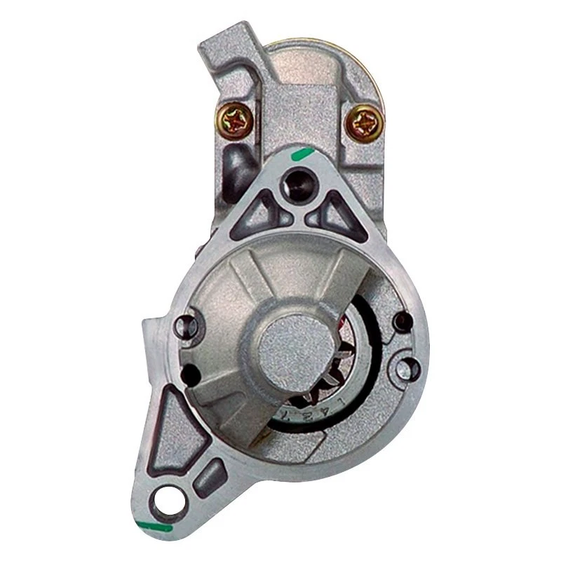 For Jeep Grand Cherokee 2005-2010 ACDelco 337-1205 Professional Starter - Image 3 of 4