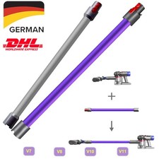 Elektrisches Saugrohr Rohr Stab Ersatz für Dyson V8, V10, V11, V15 Staubsauger