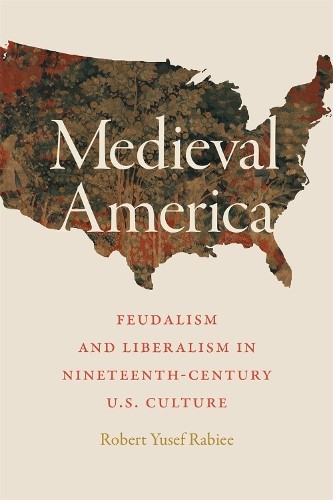 Medieval America - 9780820358369