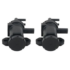 2 Stück Druckwandler Turbolader Magnetventil Für BMW E87 E88 E92 E60 F07 E61 E63