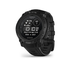 NEW WITH BOX - Garmin Instinct 3 Solar - Tactical Edition Multisport Unisex