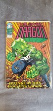 The Savage Dragon #1 (Image Comics Malibu Comics July 1992)