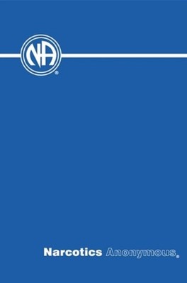 Narcotics Anonymous Basic Text 6th Edition Hardcover by Anonymous HARDBACK