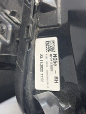 KIA SPORTAGE   FRONT RIGHT LIGHT HEADLIGHT XENON R292112020