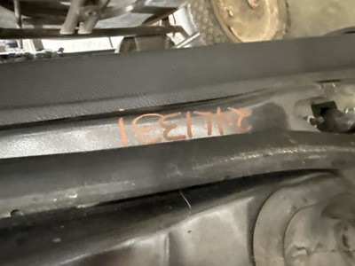 (LOCAL PICKUP ONLY) Passenger Right Rear Side Door Fits 13-16 FUSION 2038403